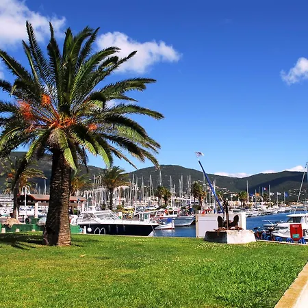 Les Sauvagieres Ii-7 By Interhome * Cavalaire-sur-Mer