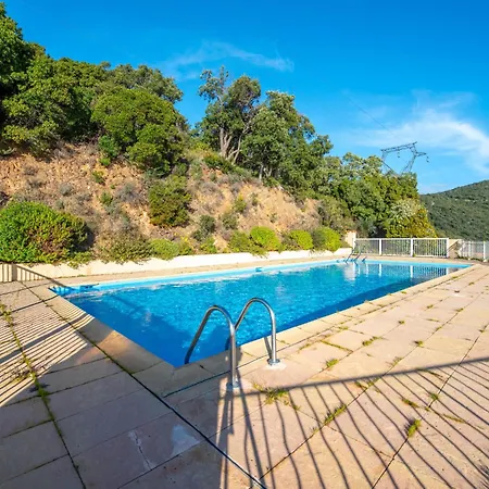 Les Sauvagieres Ii-7 By Interhome *